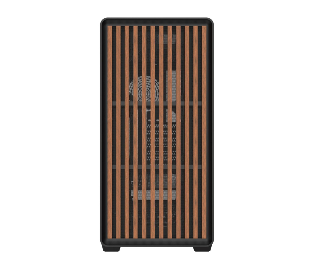 DarkFlash DS900WD + 4 Fans Black Darkflash DS900WD wi - 1361905 - zdjęcie 5